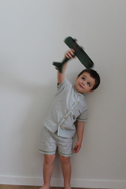 Bambú camisero - Niño